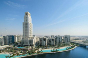 Waves - Luxurious 11th Floor Retreat in Palace Residences